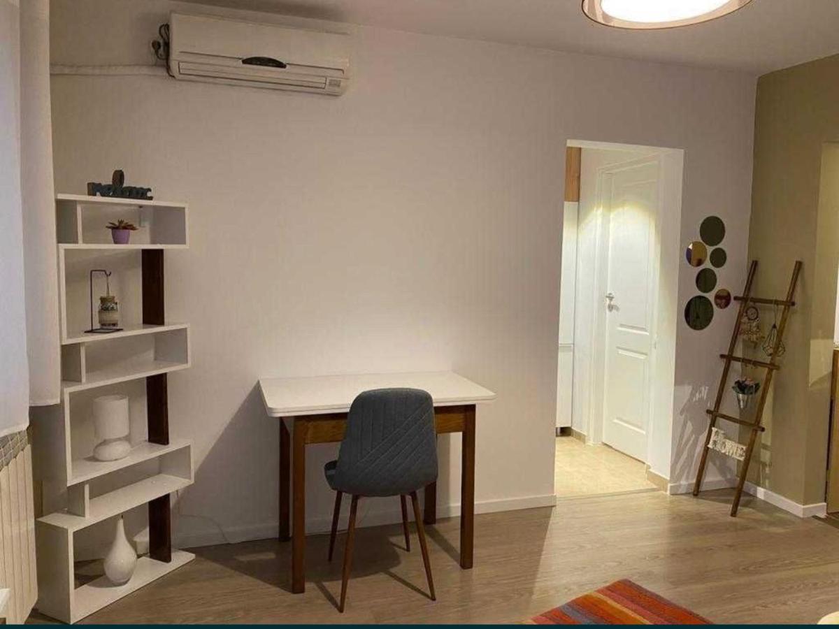 Cotroceni Apartament By Darius Residence بوخارست المظهر الخارجي الصورة