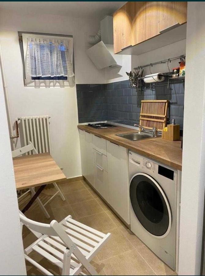 Cotroceni Apartament By Darius Residence بوخارست المظهر الخارجي الصورة